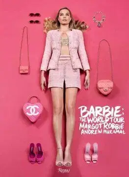 Barbie(TM): The World Tour - Andrew Mukamal, Margot Robbie