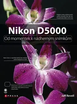 Nikon d5000 - Jeff Revell