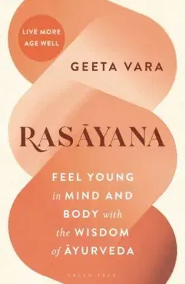 Rasayana - Geeta Vara