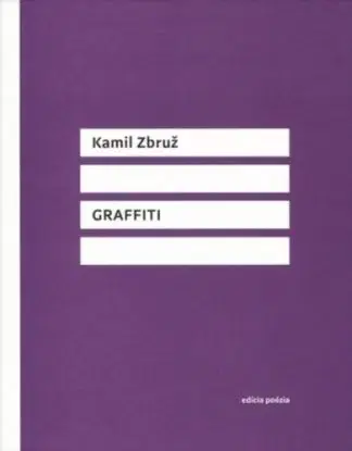 Graffiti - Kamil Zbruž