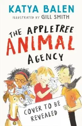 The Appletree Animal Agency - Katya Balen