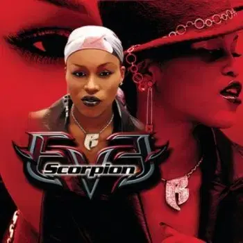 Eve - Scorpion (Reissue) 2LP - Eve
