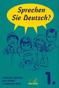 Sprechen Sie Deutsch? 1. - Doris Dusilová