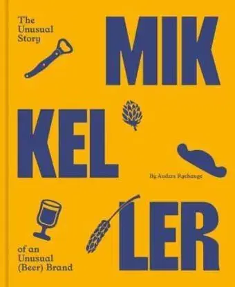 Mikkeller - Anders Ryehauge