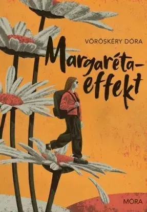 Margaréta-effekt - Dóra Vöröskéry