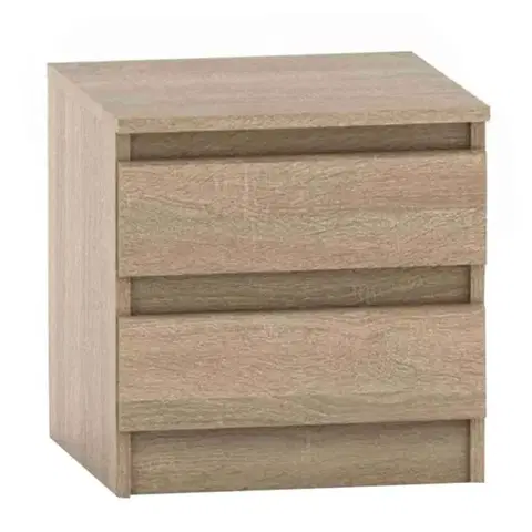 Nočný stolík HANY NEW 002 Tempo Kondela