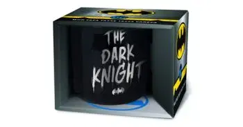 Keramický hrnček Batman 415 ml