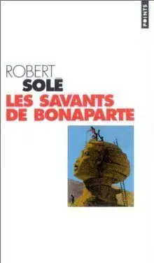 Les Savants de Bonaparte