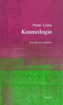 Kosmologie - Peter Coles