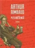Ples oběšenců - Arthur Rimbaud