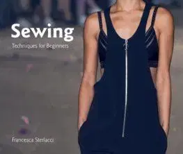 Sewing - Francesca Sterlacci
