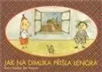 Jak na Dimlíka přišla Lenóra - Jan Kanyza