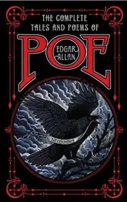 The Complete Tales and Poems of Edgar Allan Poe - Edgar Allan Poe