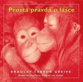 Prostá pravda o lásce - Bradley Trevor Greive