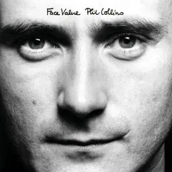 Collins Phil - Face Value (Reissue) CD - Phil Collins