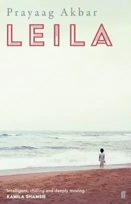 Leila - Prayaag Akbar