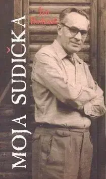 Moja sudička - Ján Bodenek