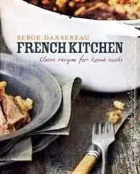 French Kitchen - Serge Dansereau