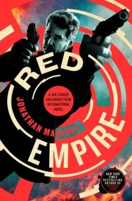 Red Empire - Jonathan Maberry