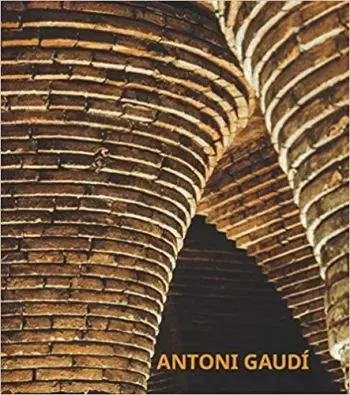 Antoni Gaudí - Antoni Gaudi