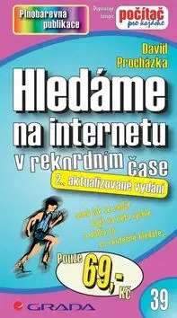 Hledáme na internetu - David Procházka, Jaroslav Štětina