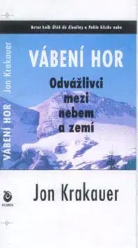 Vabeni Hor-Odvazlivci Mezi Ne