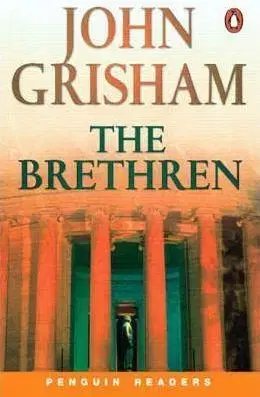 The Brethren - John Grisham