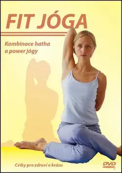 Fit jóga DVD