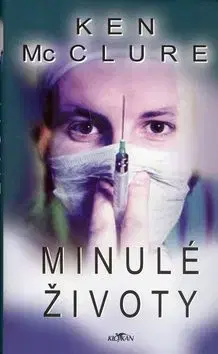 Minulé životy - Mc Clure Ken