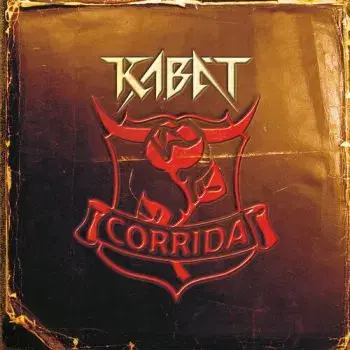 Kabát - Corrida LP - Kabát