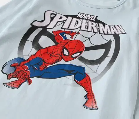 Detská pyžamová súprava »Spiderman«