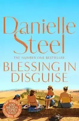 Blessing in Disguise - Danielle Steel