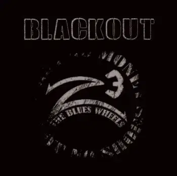 Z3 - Blackout CD - Z3