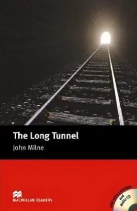 LONG TUNNEL 2 +CD