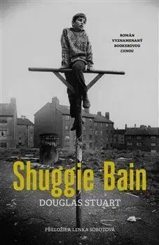 Shuggie Bain - Stuart Douglas