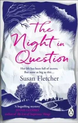 The Night in Question - Susan Fletcher