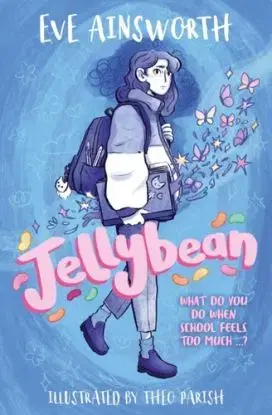 Jellybean - Fernando Aínsa