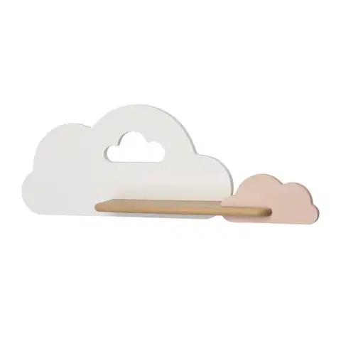 Detská lampička CLOUD LED Candellux