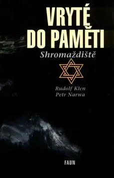 Vryté do paměti - Rudolf Klen