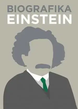 Biografika - Einstein - Brian Clegg