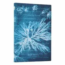 Paperblanks Sea Flowers Mini Lined