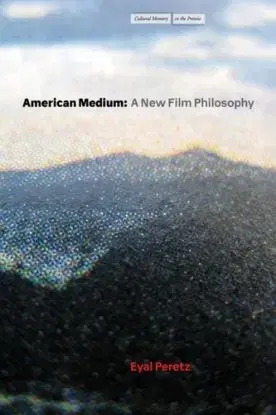 American Medium - Eyal Peretz