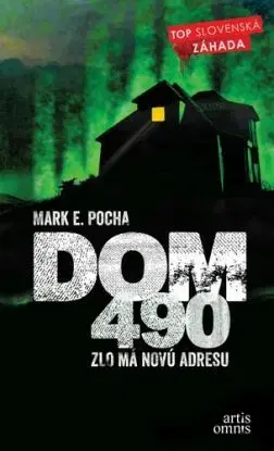 Dom 490 - Mark E. Pocha