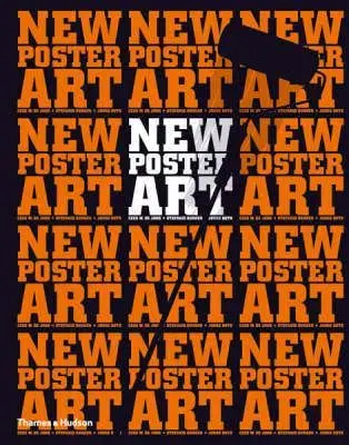 New Poster Art T&H - Cees W. De Jong