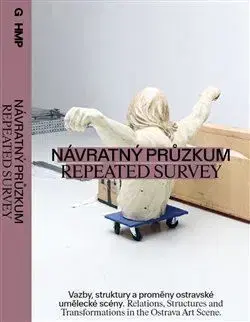 Návratný průzkum- Repeated Survey - Knoflíček Tomáš, Martin Netočný