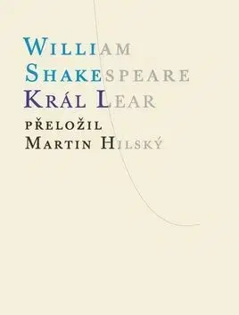 Král Lear - William Shakespeare