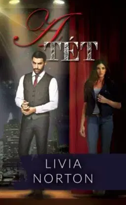 A TÉT - Livia Norton