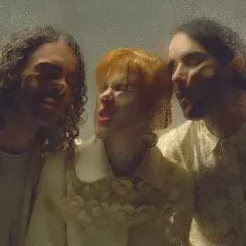 Paramore - This Is Why CD - Paramore