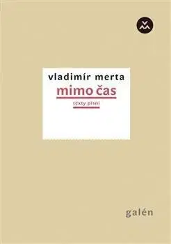 Mimo čas - Vladimír Merta