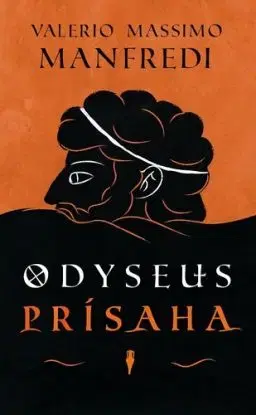 Odyseus - Prísaha (1) - Valerio Massimo Manfredi